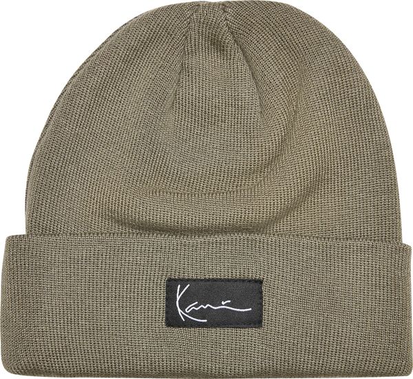 Karl Kani Karl Kani Шапка 'Beanie'  маслина