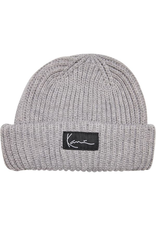 Karl Kani Karl Kani Шапка 'Beanie'  сив меланж