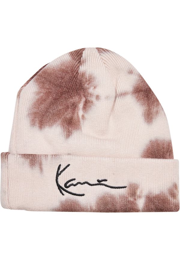 Karl Kani Karl Kani Шапка  бежово / кафяво / черно