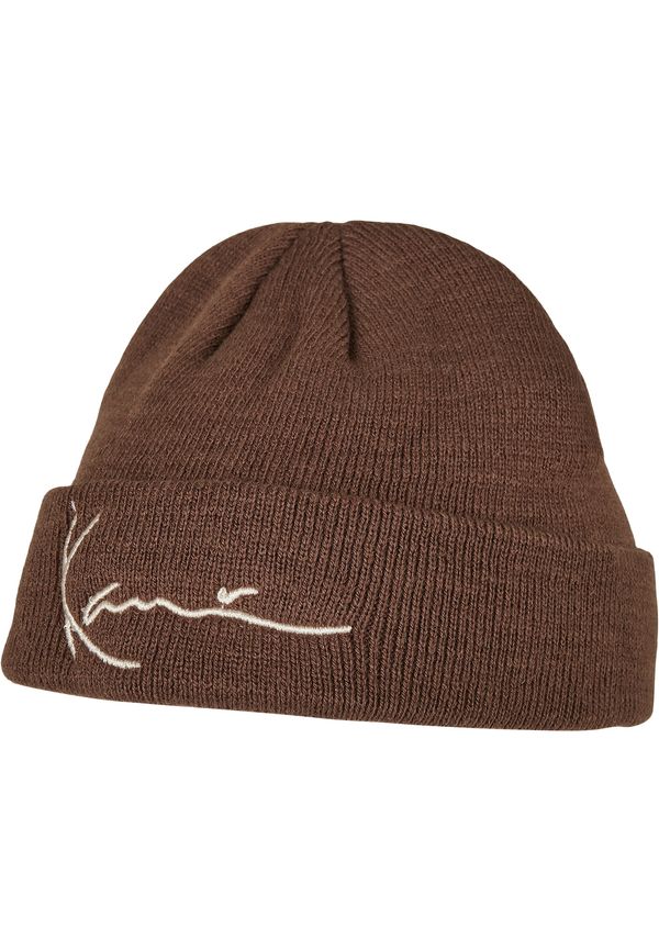 Karl Kani Karl Kani Шапка  бежово / кафяво