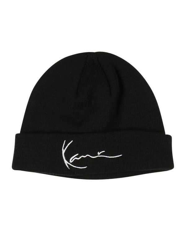 Karl Kani Karl Kani Шапка  черно / бяло