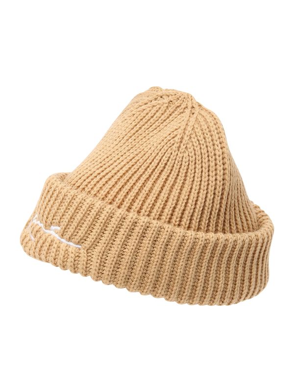 Karl Kani Karl Kani Шапка  камел / бяло