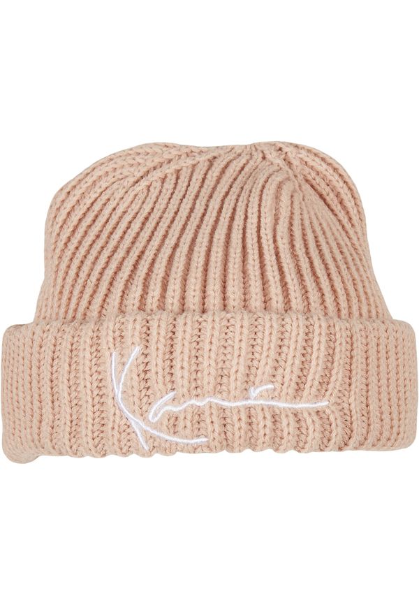 Karl Kani Karl Kani Шапка  пудра / бяло