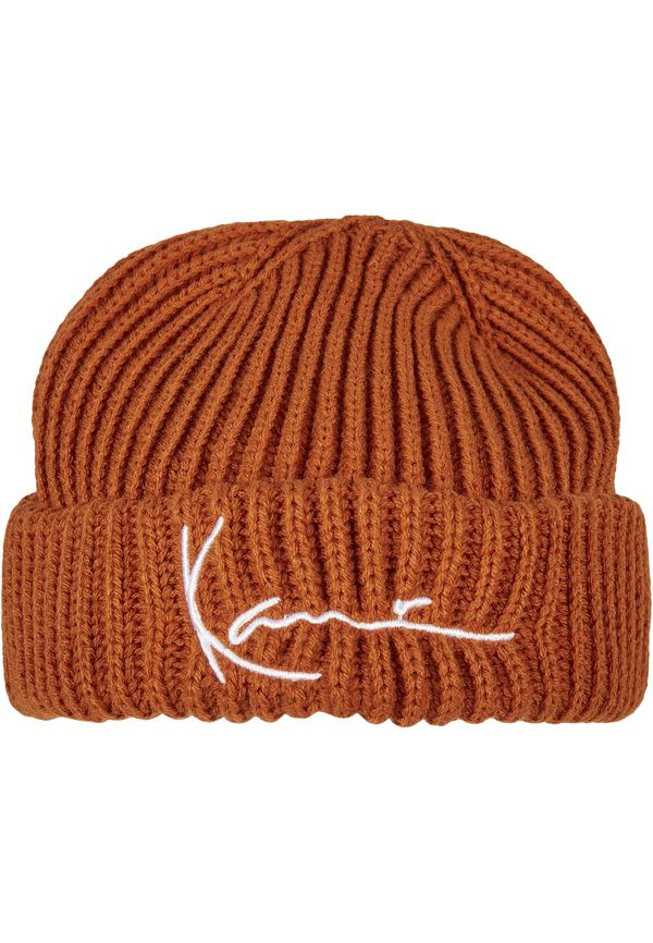 Karl Kani Karl Kani Шапка  ръждиво червено / бяло