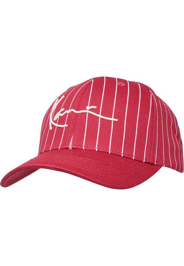 Karl Kani Karl Kani Шапка с козирка  червено / бяло