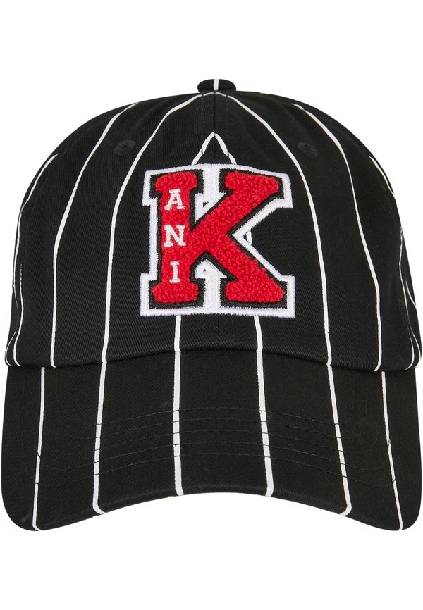 Karl Kani Karl Kani Шапка с козирка  червено / черно / бяло