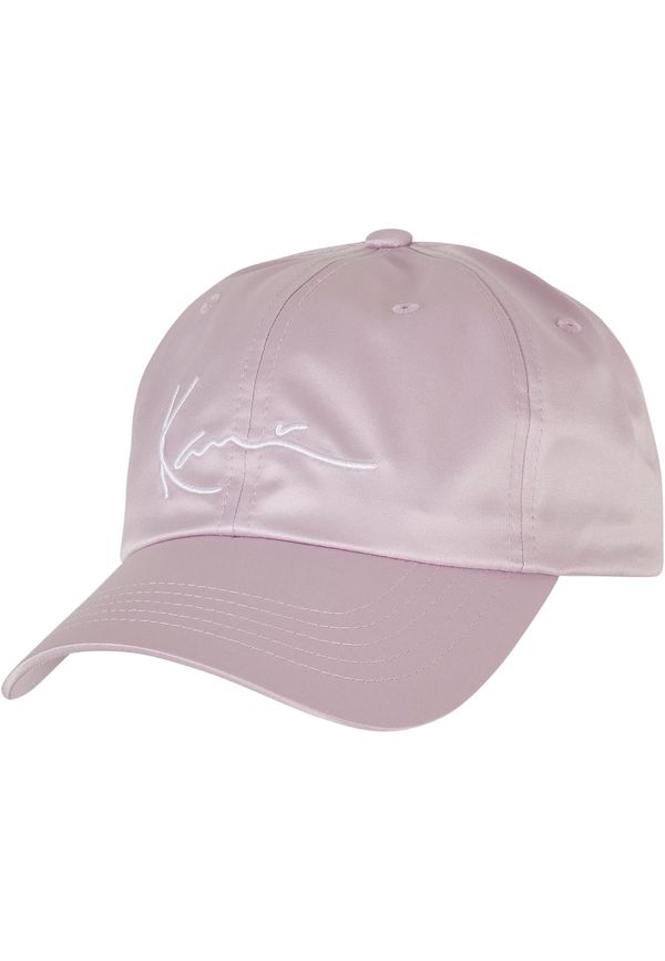 Karl Kani Karl Kani Шапка с козирка  лавандула