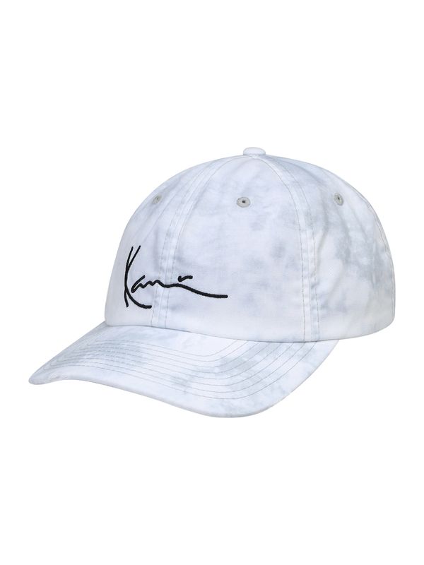 Karl Kani Karl Kani Шапка с козирка  сиво / черно