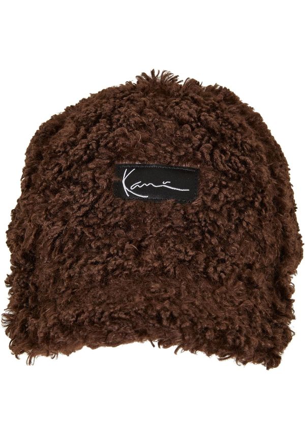 Karl Kani Karl Kani Шапка с козирка  тъмнокафяво / черно / бяло