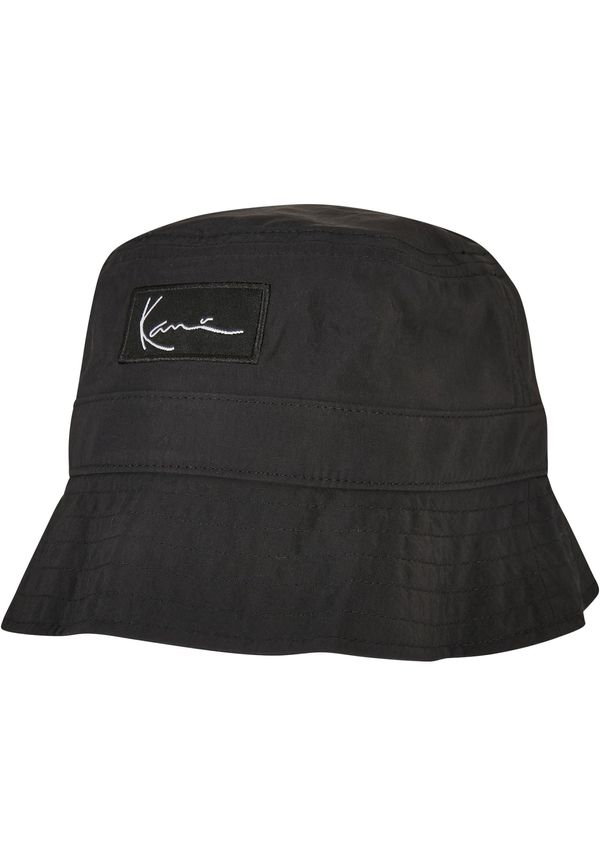 Karl Kani Karl Kani Шапка с периферия  черно / бяло