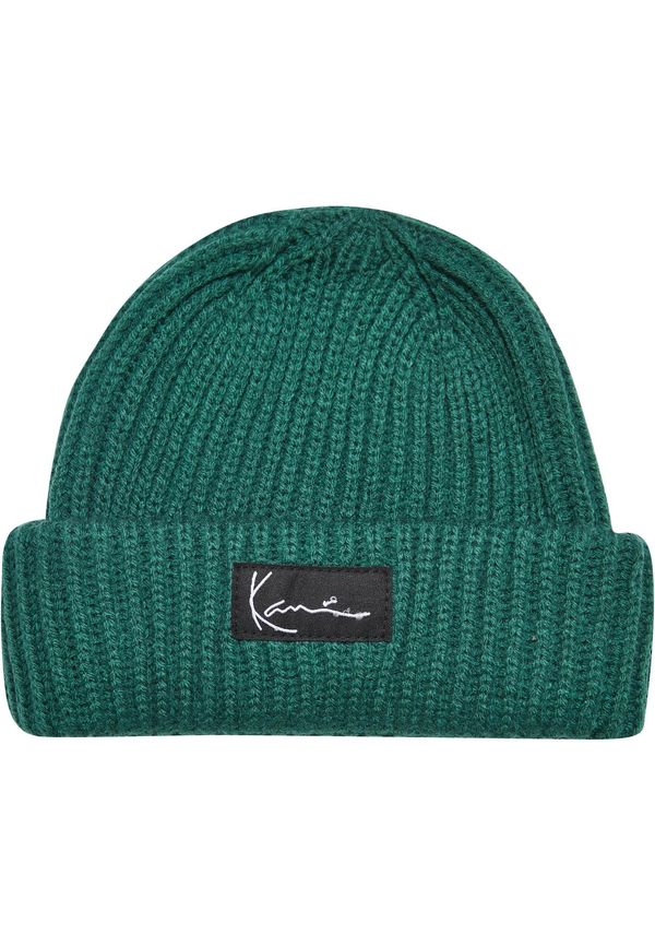 Karl Kani Karl Kani Шапка  смарагдово зелено / черно / бяло