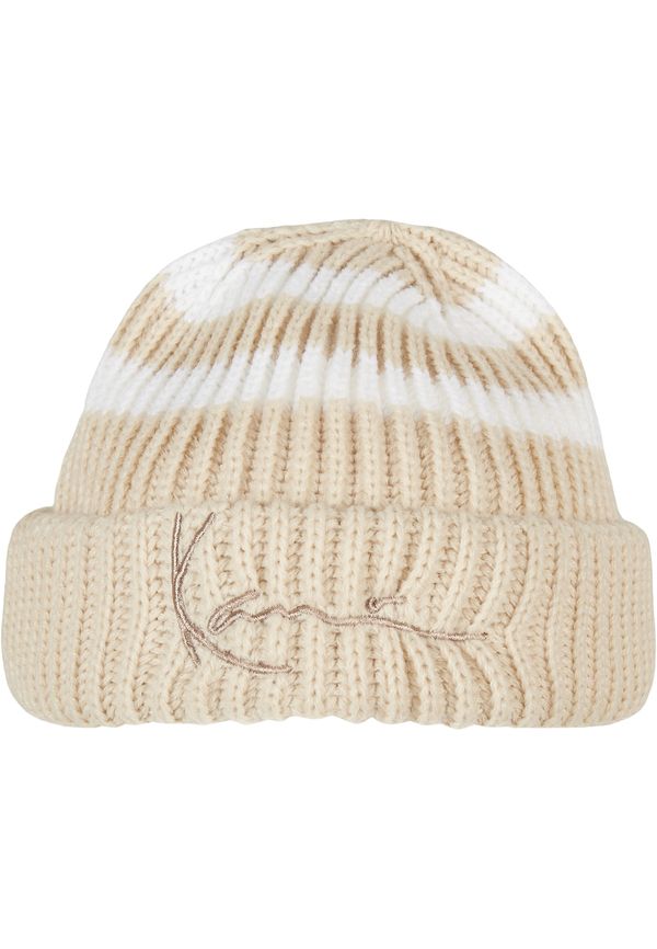 Karl Kani Karl Kani Шапка  светлобежово / бяло