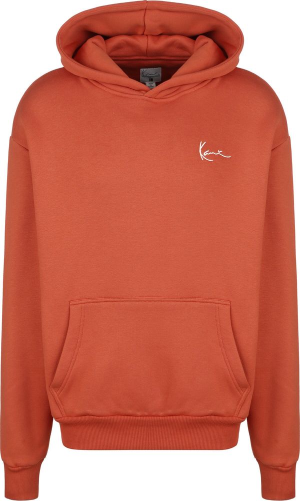 Karl Kani Karl Kani Суичър  бежово / оранжево