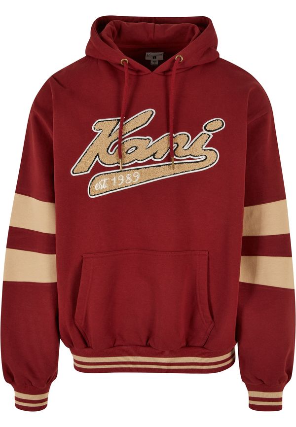 Karl Kani Karl Kani Суичър  бежово / ръждиво червено / черно / бяло