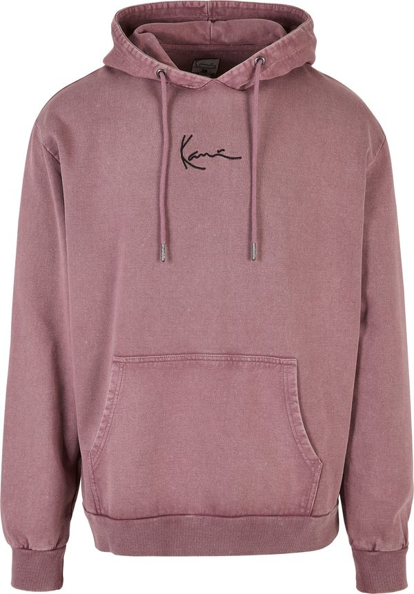 Karl Kani Karl Kani Суичър  боровинка / черно