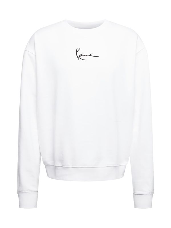 Karl Kani Karl Kani Суичър  черно / бяло