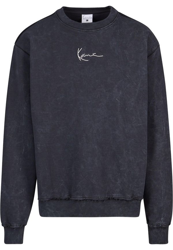 Karl Kani Karl Kani Суичър  черно / бяло