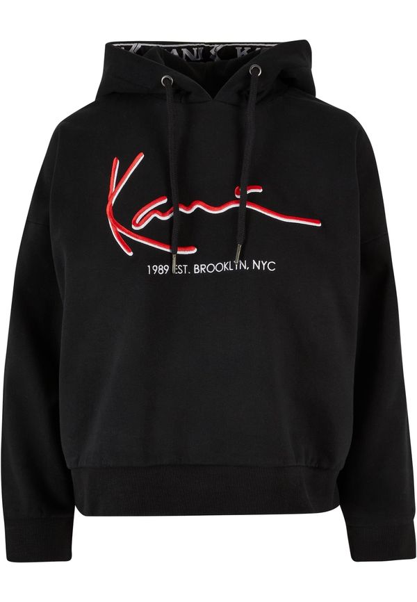 Karl Kani Karl Kani Суичър  червено / черно / бяло