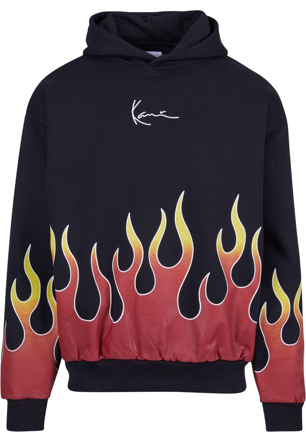 Karl Kani Karl Kani Суичър  червено / черно / бяло