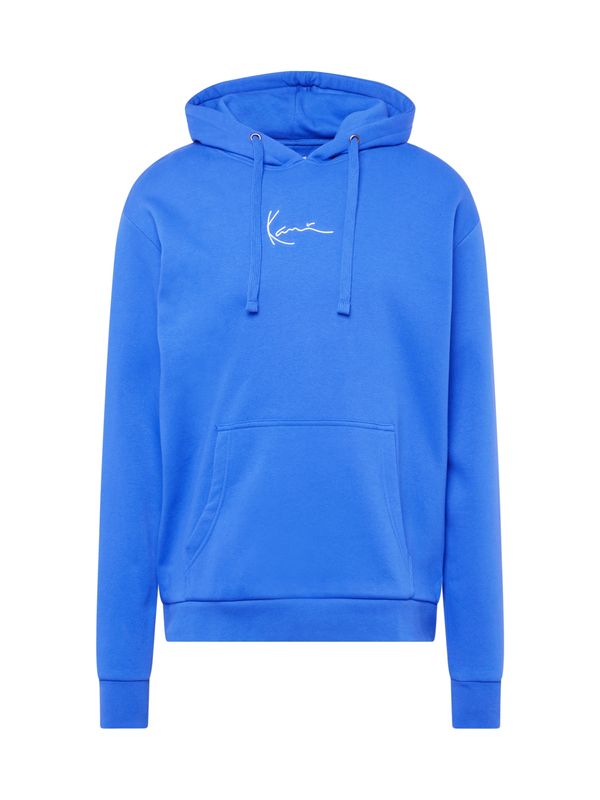 Karl Kani Karl Kani Суичър 'Essential'  небесносиньо / бяло