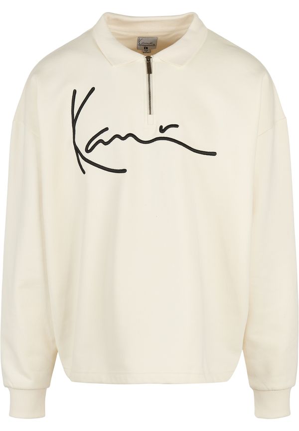 Karl Kani Karl Kani Суичър  кремаво / черно