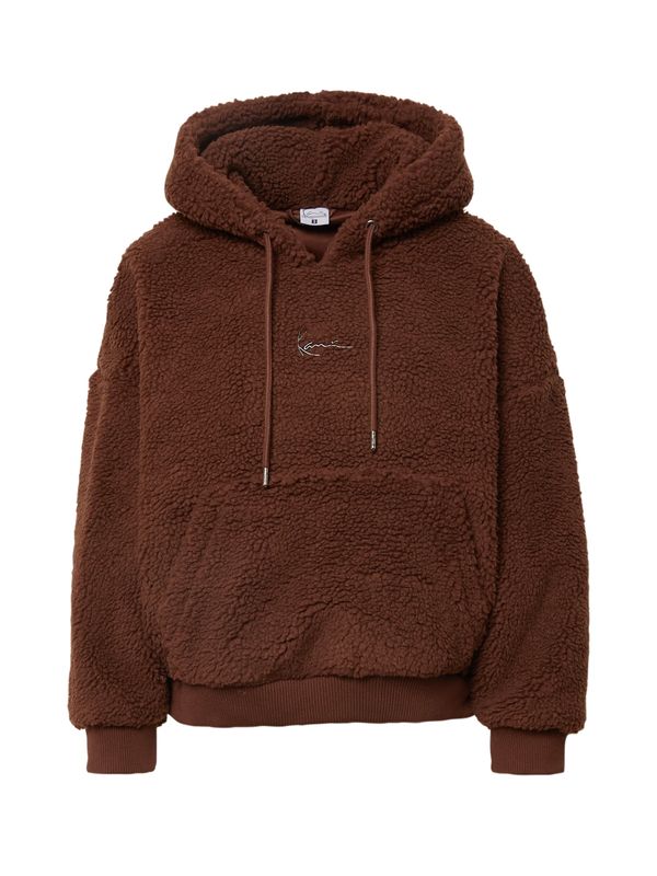 Karl Kani Karl Kani Суичър  пуебло оранжево-кафяво