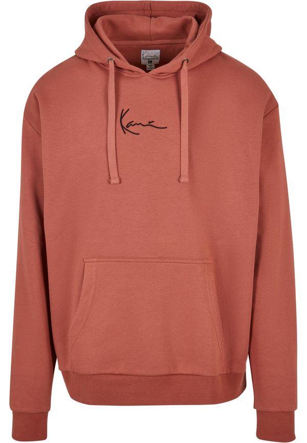 Karl Kani Karl Kani Суичър  ръждиво кафяво / черно