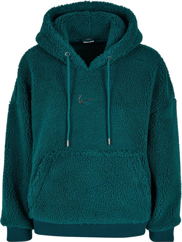 Karl Kani Karl Kani Суичър  сиво / тъмнозелено