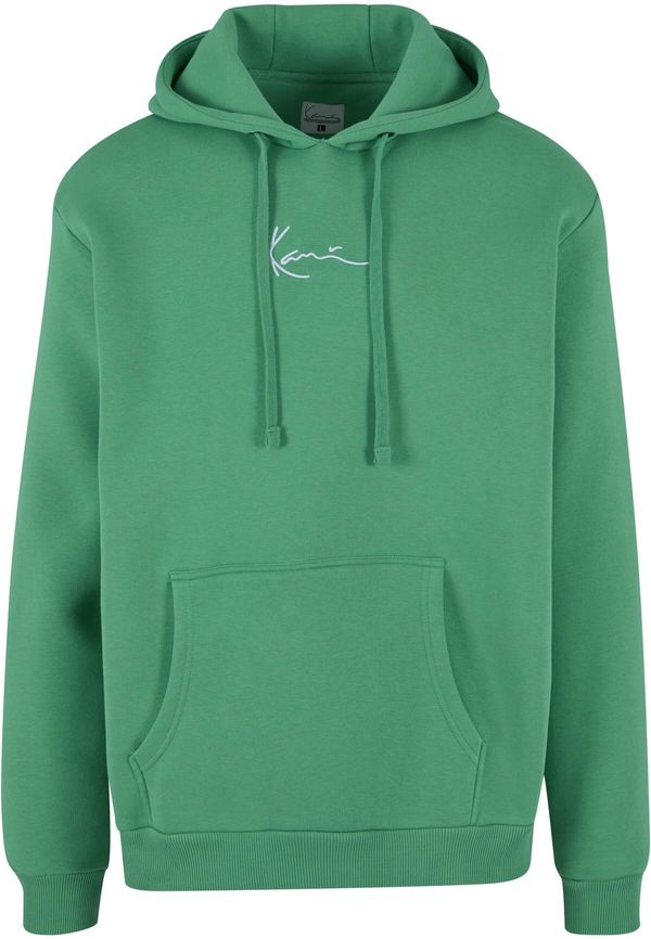 Karl Kani Karl Kani Суичър  светлосиво / зелено