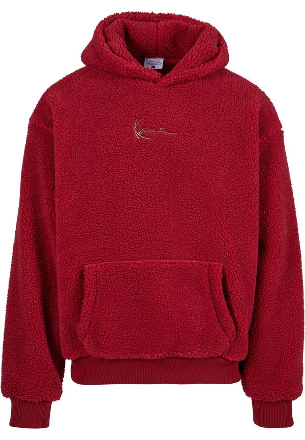 Karl Kani Karl Kani Суичър  тъмночервено