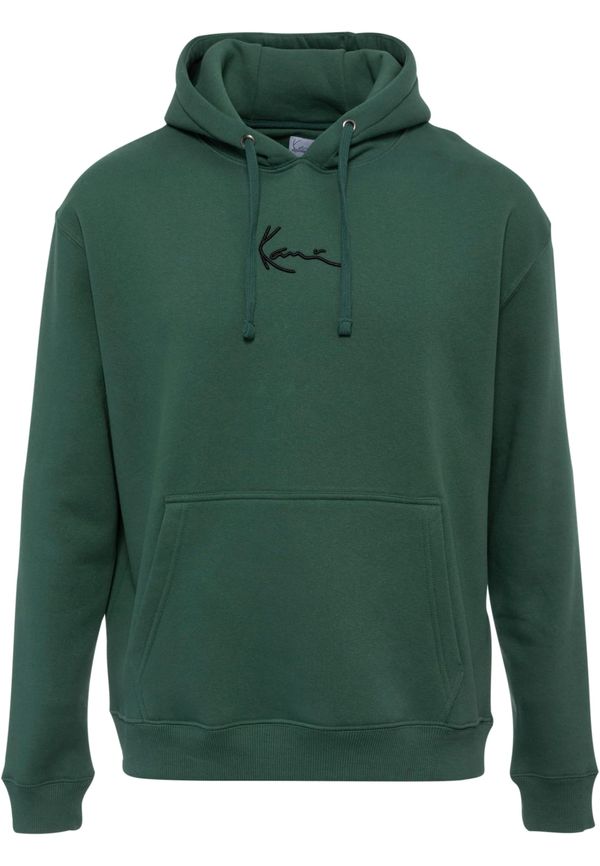 Karl Kani Karl Kani Суичър  тъмнозелено / черно