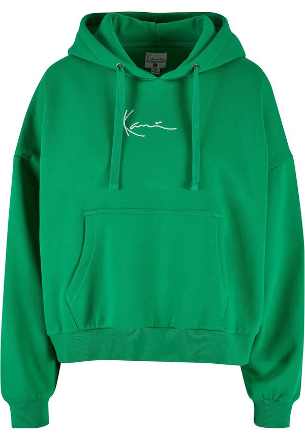 Karl Kani Karl Kani Суичър  зелено / бяло