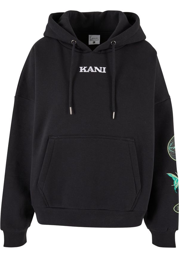 Karl Kani Karl Kani Суичър  зелено / черно / бяло