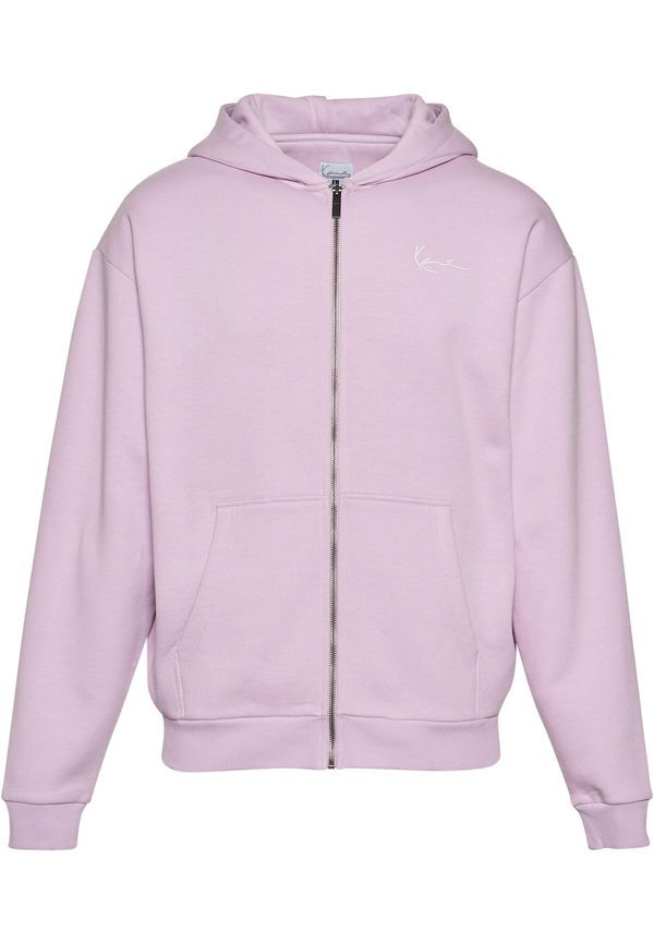 Karl Kani Karl Kani Суичъри с качулка 'Essential'  люляк