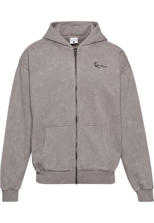 Karl Kani Karl Kani Суичъри с качулка  синьо / сиво / черно / бяло