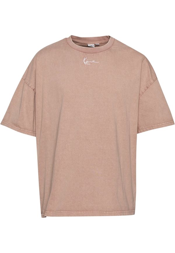 Karl Kani Karl Kani Тениска  бежово