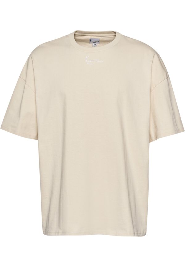 Karl Kani Karl Kani Тениска  бял памук