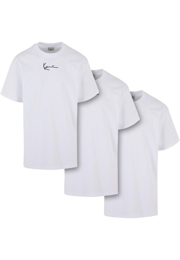 Karl Kani Karl Kani Тениска  черно / бяло