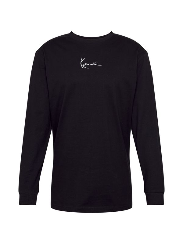 Karl Kani Karl Kani Тениска  черно / бяло