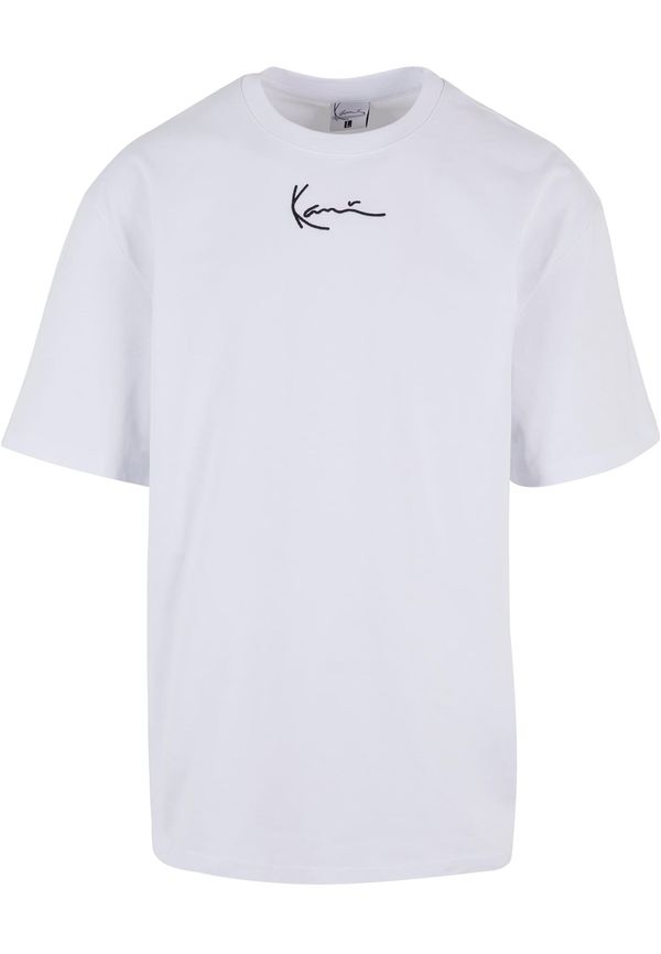 Karl Kani Karl Kani Тениска  черно / бяло