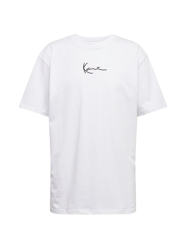 Karl Kani Karl Kani Тениска  черно / бяло