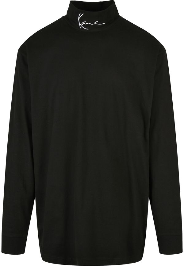 Karl Kani Karl Kani Тениска  черно / бяло