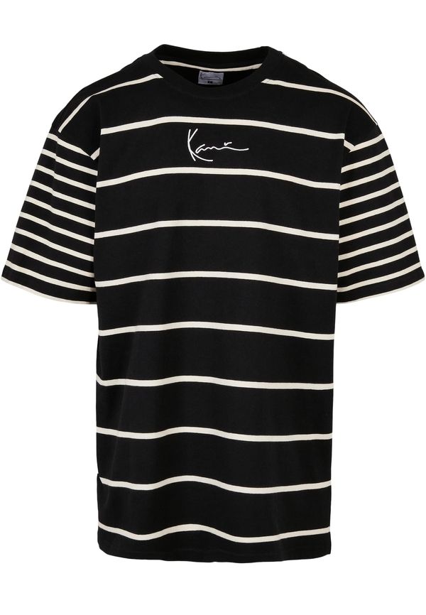 Karl Kani Karl Kani Тениска  черно / бяло