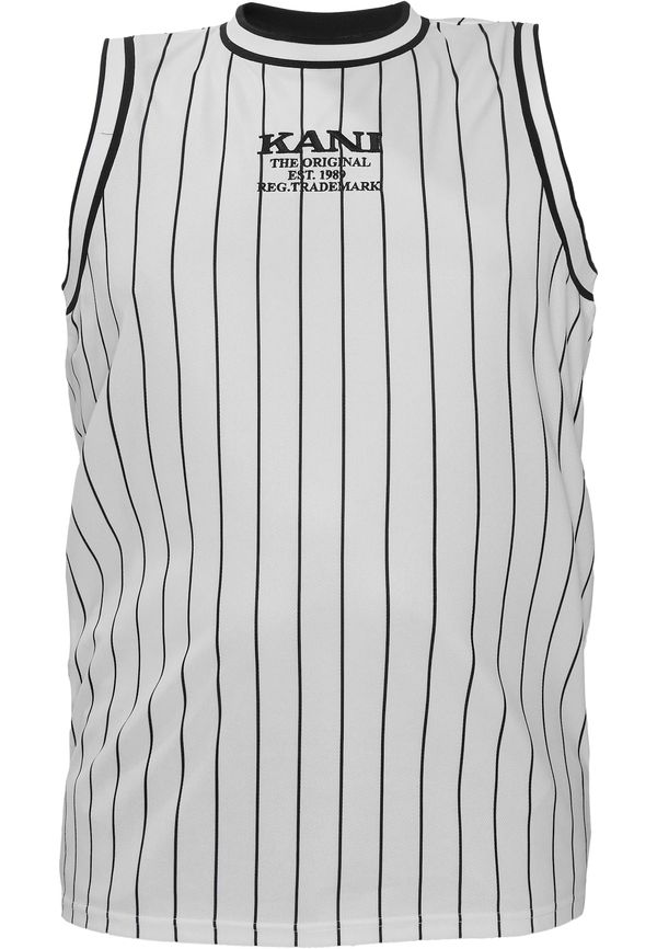 Karl Kani Karl Kani Тениска  черно / бяло