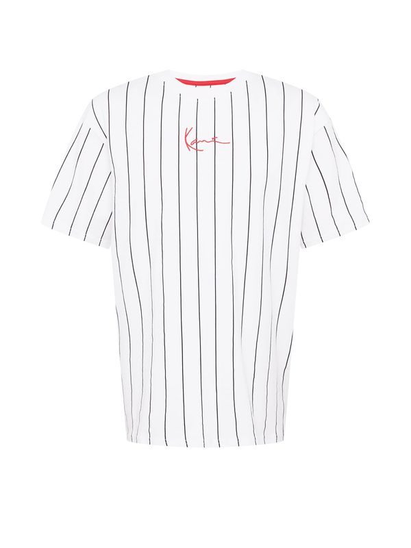 Karl Kani Karl Kani Тениска  червено / черно / бяло