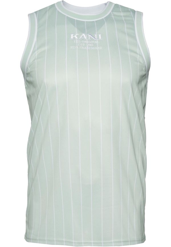 Karl Kani Karl Kani Тениска  мента / бяло