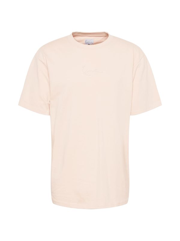 Karl Kani Karl Kani Тениска  пастелно розово