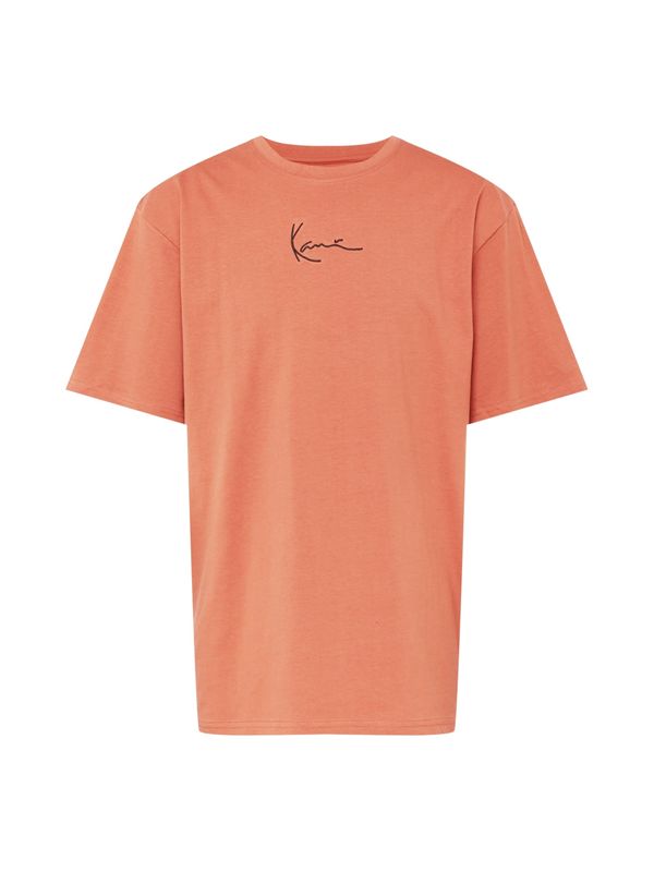 Karl Kani Karl Kani Тениска  праскова / черно
