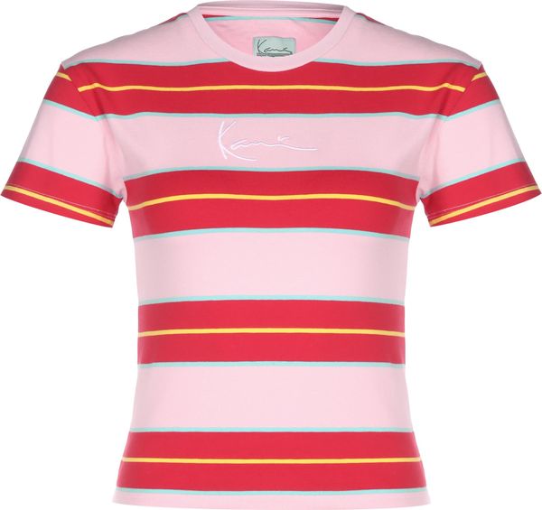 Karl Kani Karl Kani Тениска  синьо / жълто / розово / червено