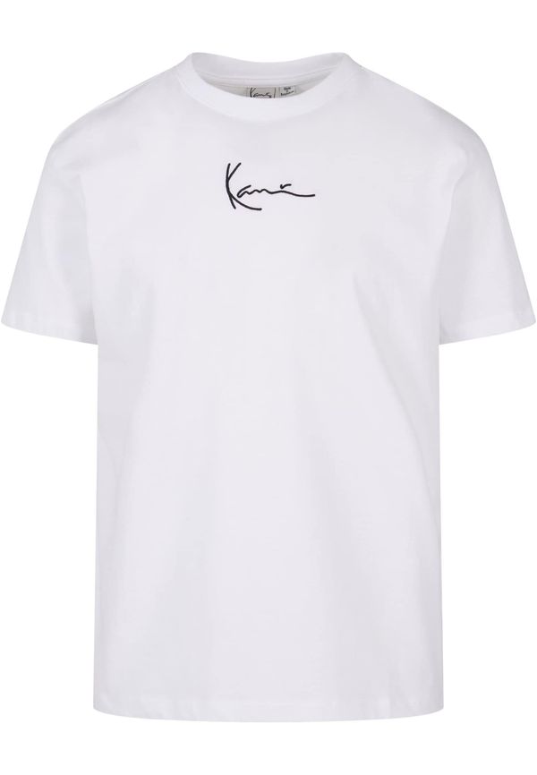 Karl Kani Karl Kani Тениска  жълто / бледорозово / черно / бяло